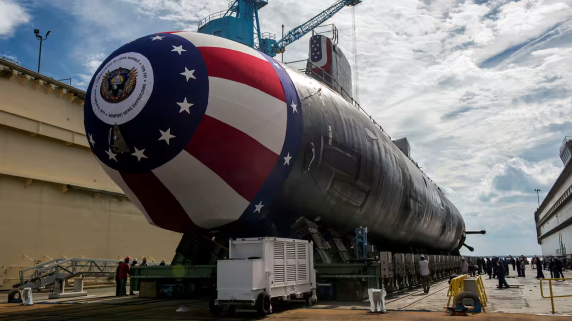 Will Japan follow South Korea, Australia in nuclear submarine club?