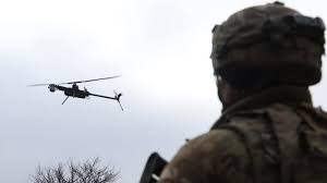 US startup Anduril eyes Japan market as Takaichi pushes defense