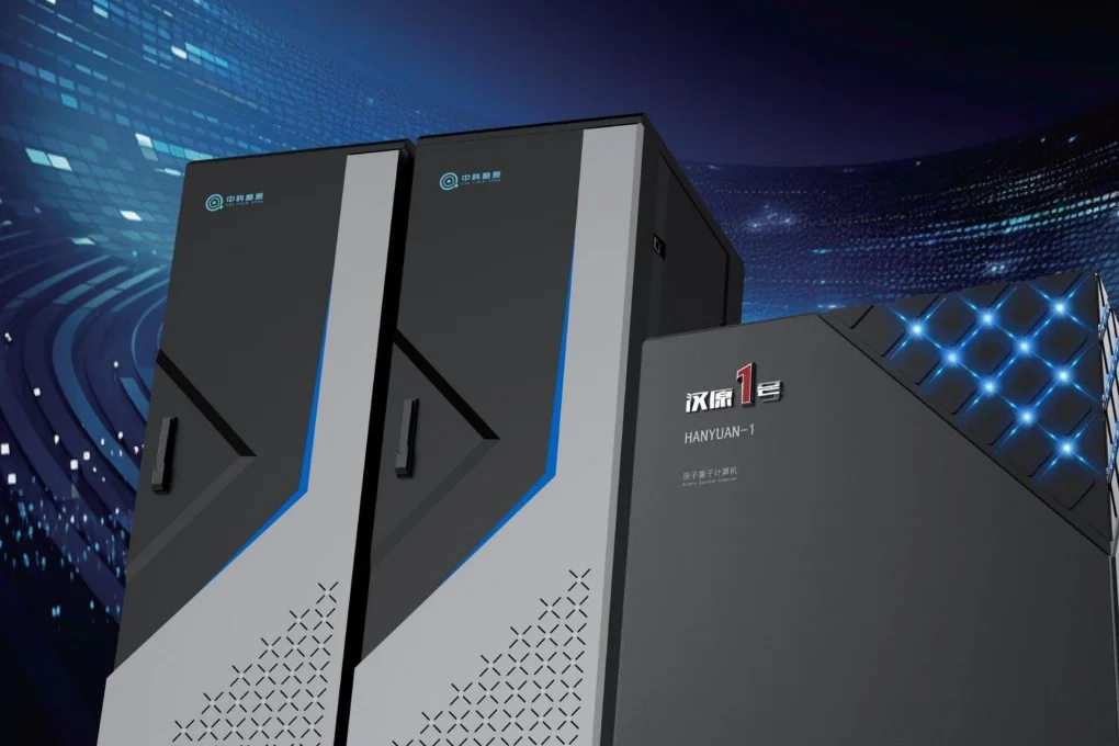 China’s atomic quantum computer reports first sales with orders worth US$5.6 million