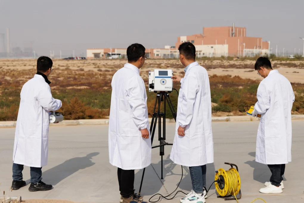 China reaches energy independence milestone by ‘breeding’ uranium from thorium