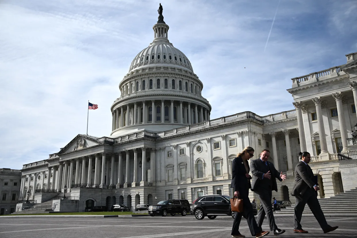 US government shutdown now longest ever
