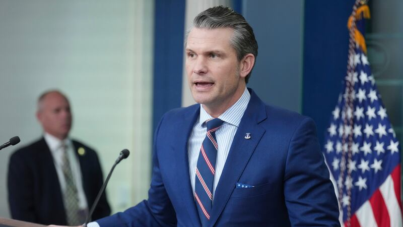 Pentagon chief seeks to boost US ties with flurry of talks in Asia 