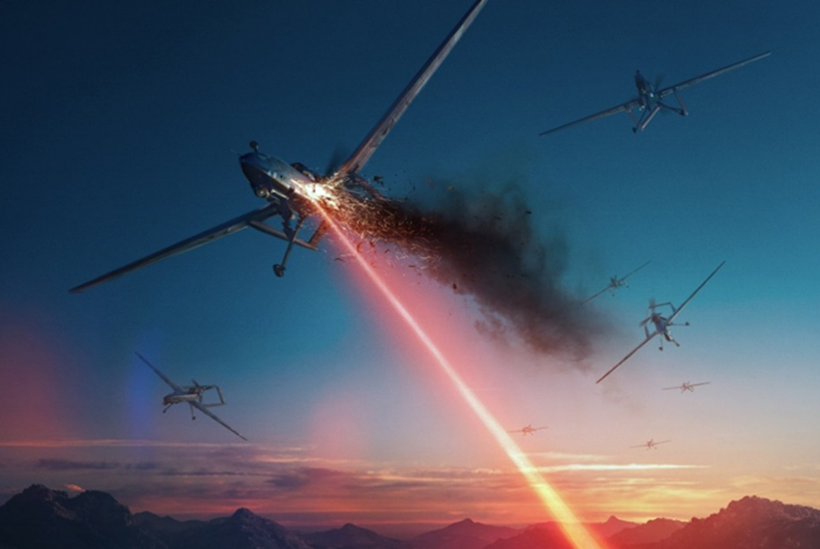 Army takes another step on path toward producing new drone-killing laser weapons