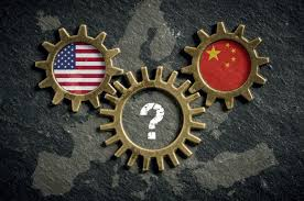 Can the EU walk a strategic autonomy tightrope in the China-US tug of war?